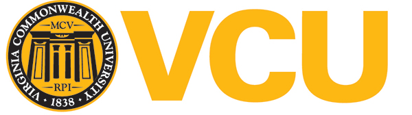 VCU seal logo